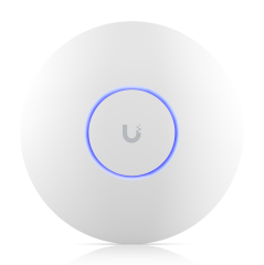 UniFi U6-LR (Long-Range) Wi-Fi 6 Access Point