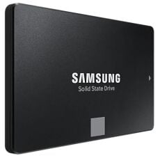 1TB SAMSUNG 870 560/530MB/s EVO MZ-77E1T0BW SSD (Resmi Distribütör Garantili)