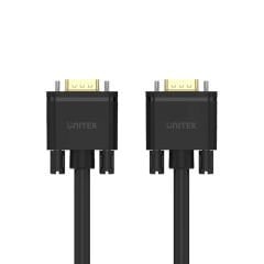 UNITEK VGA KABLO 10 MT BAKIR 15 PİN 3C+6 (Y-C506G)