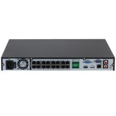 DAHUA NVR4216-16P-4KS3 16 KANAL POE NETWORK KAYIT CİHAZI