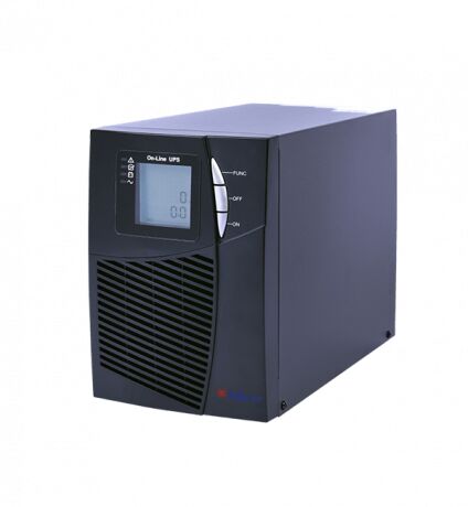 INFORM UPS SINUS EVO LCD 3 KVA 5-12DK KESİNTİSİZ GÜÇ KAYNAĞI 9Ah