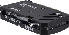 MSI GEFORCE RTX 5050 8G SHADOW 2X OC 8GB GDDR6 128B DX12 PCIE 5.0 X16 (3XDP 1XHDMI)