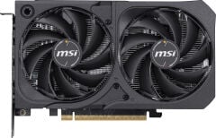 MSI GEFORCE RTX 5050 8G SHADOW 2X OC 8GB GDDR6 128B DX12 PCIE 5.0 X16 (3XDP 1XHDMI)