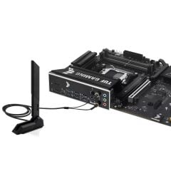 ASUS TUF GAMING B650E-E WIFI DDR5 8000+(OC)DP HDMI