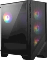 MSI FORGE 121A B75 750W BRONZ PCIE5 GAMING KASA