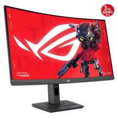 27'' ASUS ROG STRIX XG27WCS 1MS 180HZ 2K WQHD FAST MONITOR