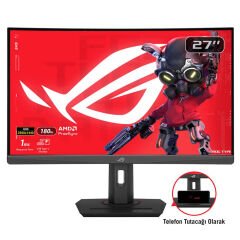 27'' ASUS ROG STRIX XG27WCS 1MS 180HZ 2K WQHD FAST MONITOR