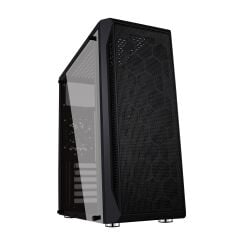 HIPER ZOE GAMING MID ATX KASA 500W