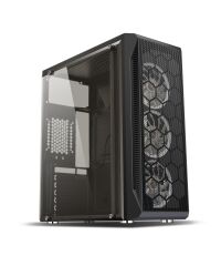 HIPER ZOE GAMING MID ATX KASA 500W
