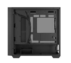 ASUS A21 PLUS SIYAH 360MM SOGUTUCU ALANI MATX