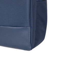 PLM PALMA NOTEBOOK SIRT ÇANTASI LACİVERT 15.6''
