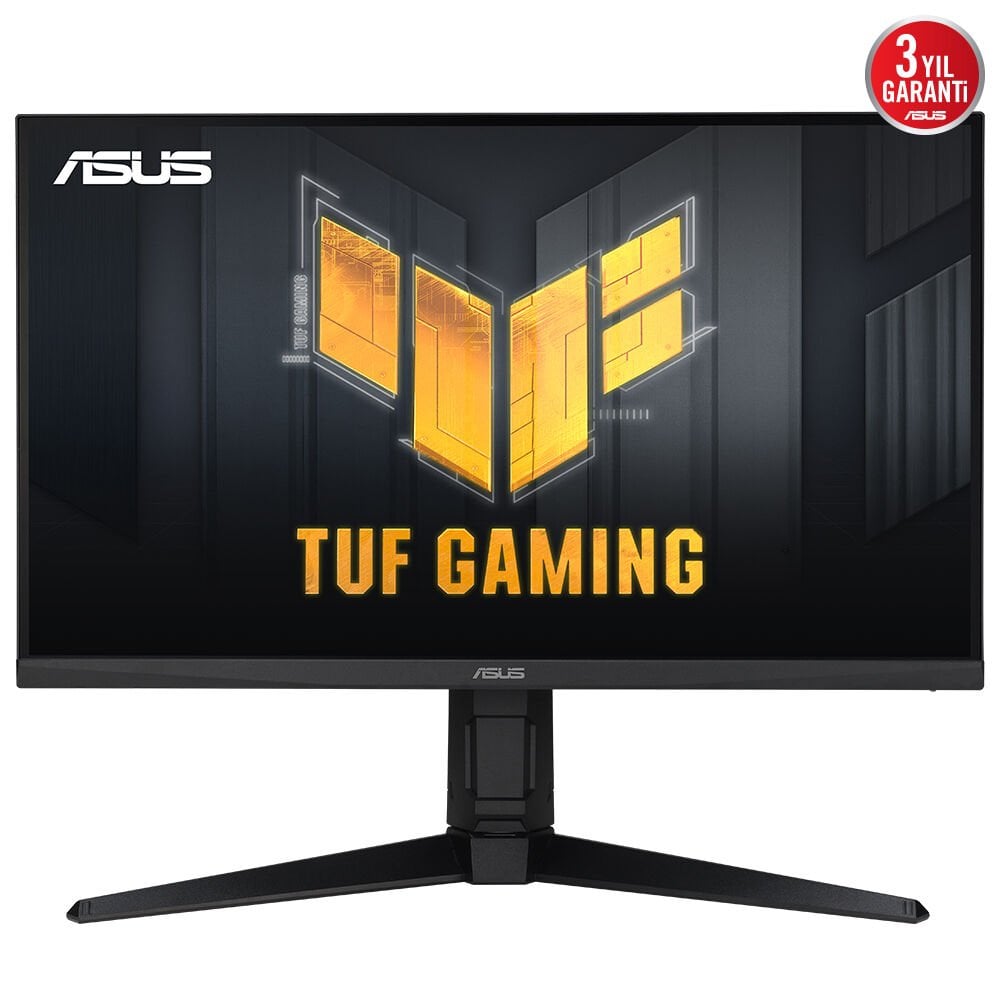 ASUS TUF GAMING VG27AQML1A 27'' 1MS 260HZ 2K IPS