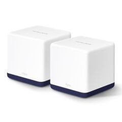 TP-LINK MERCUSYS HALO H50G WIFI SİSTEMİ (İKİLİ)