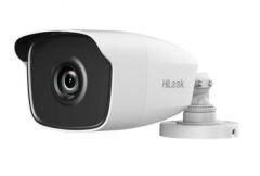 HILOOK THC-B220-C 2MP 3.6MM 40MT IR (BÜYÜK KASA) HD-TVI BULLET KAMERA