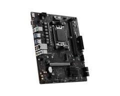 MSI PRO B650M-B DDR5 6800MHZ(OC) HDMI VGA M.2 MATX AM5
