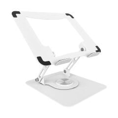 FRISBY FNC-5125ST TAŞINABİLİR KATLANIR ALÜMİNYUM NOTEBOOK STANDI 10-17''