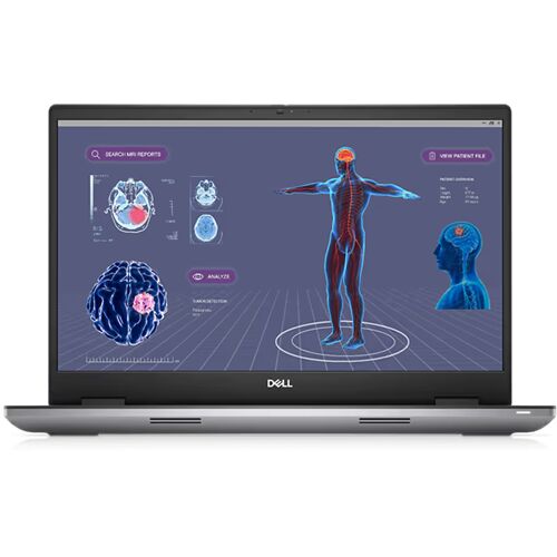 DELL PRECISION M7780 i9-13950HX 32GB 512GB SSD 12GB RTX3500 17.3'' W11PRO XCTOP7780EMEA_VP