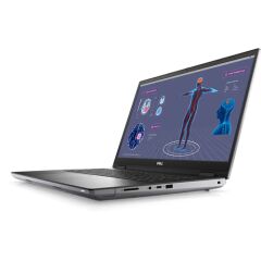 DELL PRECISION M7780 i9-13950HX 32GB 512GB SSD 12GB RTX3500 17.3'' W11PRO XCTOP7780EMEA_VP