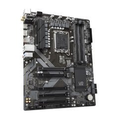 GIGABYTE B760 DS3H AX DDR4 M.2 HDMI DP ATX 1700P