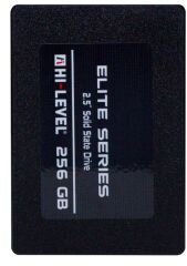 256GB HI-LEVEL HLV-SSD30ELT/256G 2,5'' 560-540 MB/s