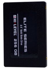 256GB HI-LEVEL HLV-SSD30ELT/256G 2,5'' 560-540 MB/s