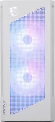 MSI MPG VELOX 300R AIRFLOW PZ WHITE