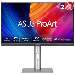 27'' ASUS PROART PA278CFRV 5MS 100HZ 2K PIVOT IPS