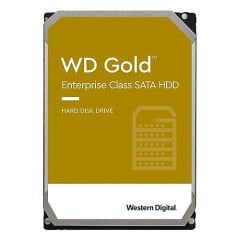 12TB WD GOLD ENTERPRISE 7200R SATA3 512M WD122KRYZ