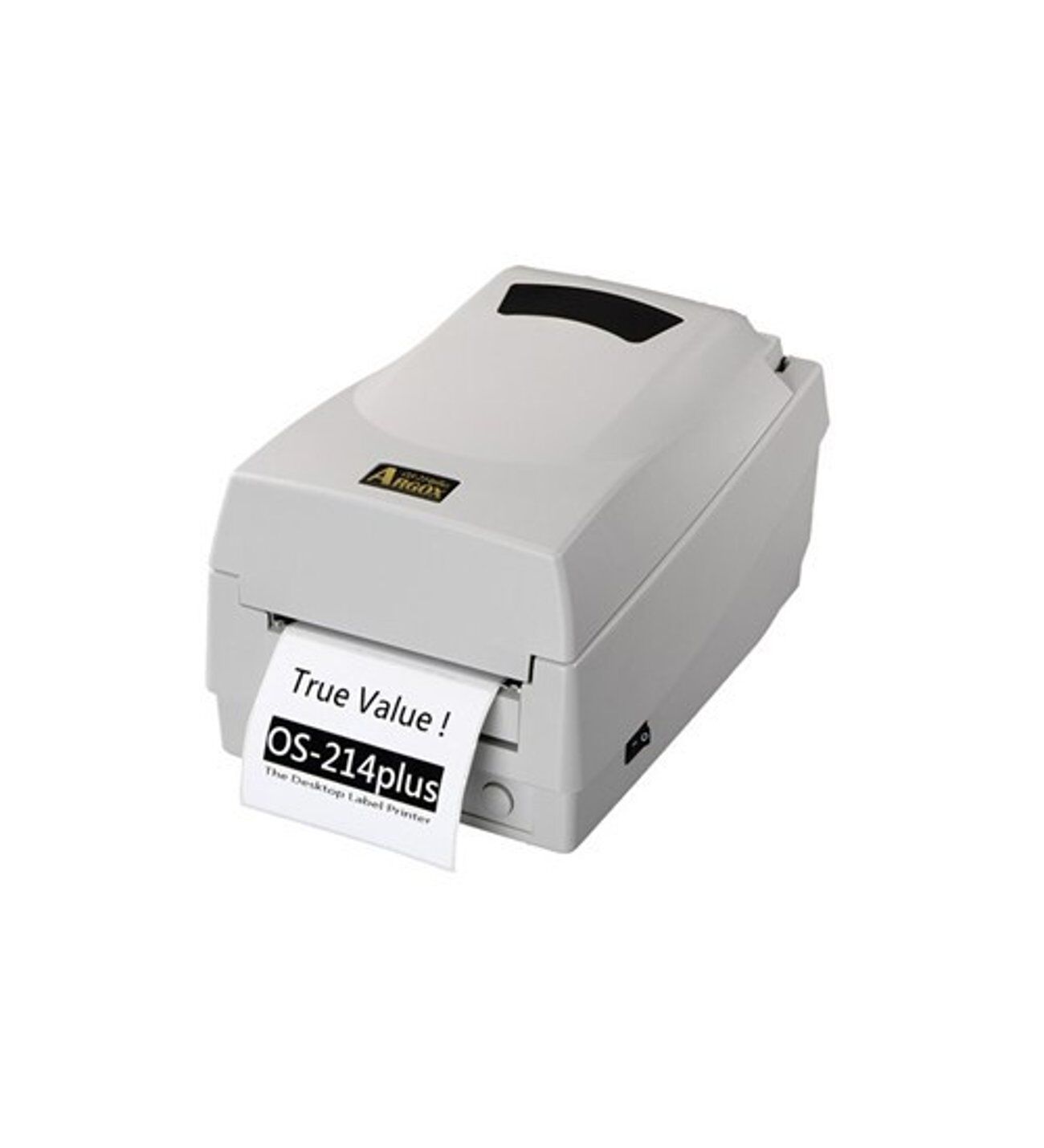 ARGOX OS-214 PRO PLUS BARKOD YAZICI