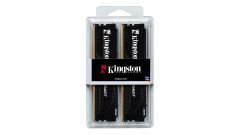 32GB DDR5 5200 Mhz CL36 DIMM KF552C36BBEK2-32TR KINGSTON BEAST SOĞUTUCULU 2x16G
