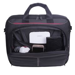 PLM PLC34 NOTEBOOK ÇANTASI SİYAH 13''