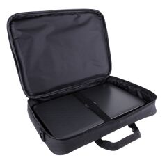 PLM PLC34 NOTEBOOK ÇANTASI SİYAH 13''