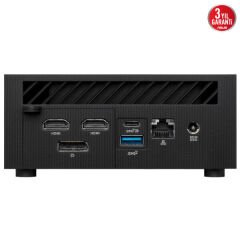 ASUS EXPERTCENTER PN64-B-S70310MD INTEL CORE I7