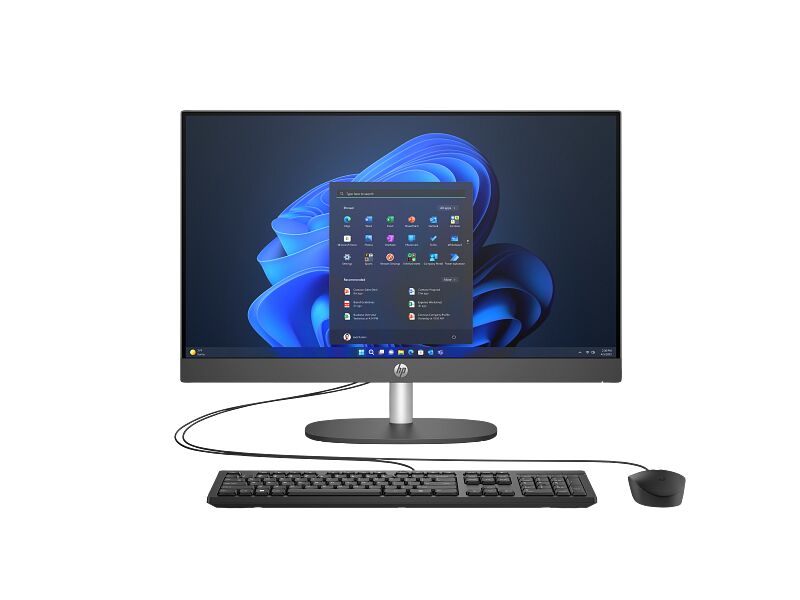 HP PROONE 240 G10 D1BC2ET AIO U7-155U 16GB 512GB SSD 23.8'' FDOS