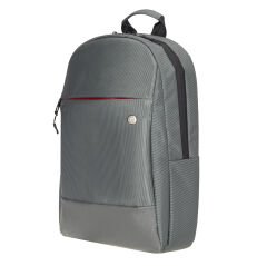 PLM PALMA NOTEBOOK SIRT ÇANTASI GRİ 15.6''