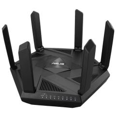 ASUS RT-AXE7800 TRI-BAND AIPOTECTION WIFI6