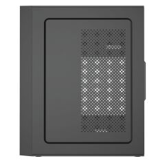 FRISBY FC-8970G 300W 2X RAINBOW FAN GAMING KASA