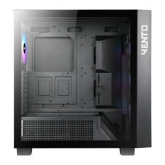 VENTO VG4252L 1000W GEN5&ATX3.0 PSU SIYAH KASA