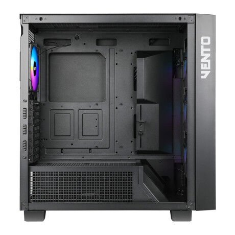VENTO VG4252L 1000W GEN5&ATX3.0 PSU SIYAH KASA