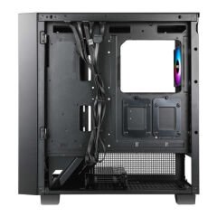 VENTO VG4252L 1000W GEN5&ATX3.0 PSU SIYAH KASA