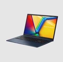 ASUS VIVOBOOK 15 X1504VA-BQ5456 INTEL CORE U7-150U 8GB 512GB SSD FDOS