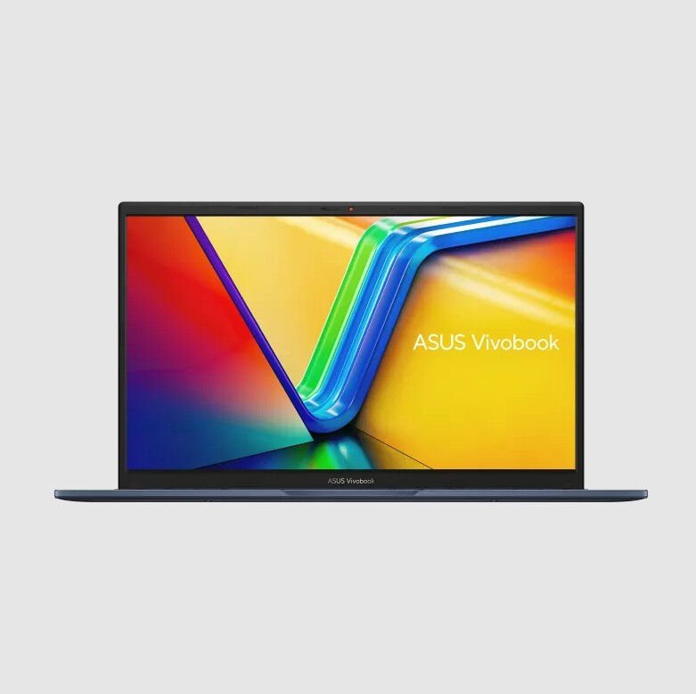 ASUS VIVOBOOK 15 X1504VA-BQ5456 INTEL CORE U7-150U 8GB 512GB SSD FDOS