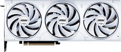 MSI GEFORCE RTX 5080 16G VENTUS 3X OC WHITE
