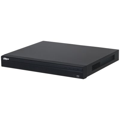 DAHUA NVR4208-8P-4KS3 8 KANAL NETWORK KAYIT CİHAZI