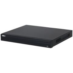 DAHUA NVR4208-8P-4KS3 8 KANAL NETWORK KAYIT CİHAZI