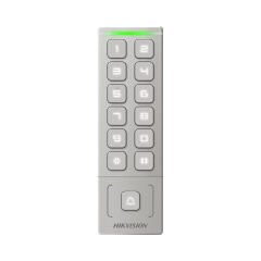 HIKVISION DS-K1T809EWX PROXİMTY (KART / ŞİFRE) BAĞIMSIZ KONTROL PANELİ