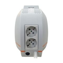 TUNÇMATIK REGULINE 2000 VA REGÜLATÖR MONOFAZE