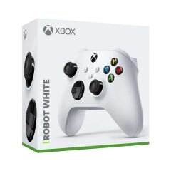 Microsoft Xbox Controller Merlin (Gen9) White