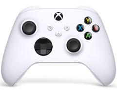 Microsoft Xbox Controller Merlin (Gen9) White