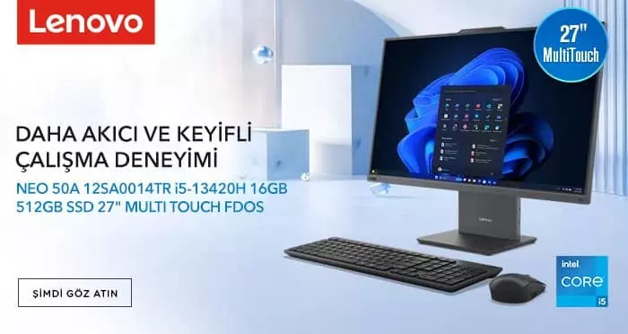 BAFİ Network ve Switch Çözümleri